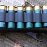 Mesa Tactical side saddle