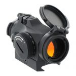 Aimpoint A2 quartering to