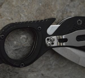 Extrema Ratio Nightmare Karambit