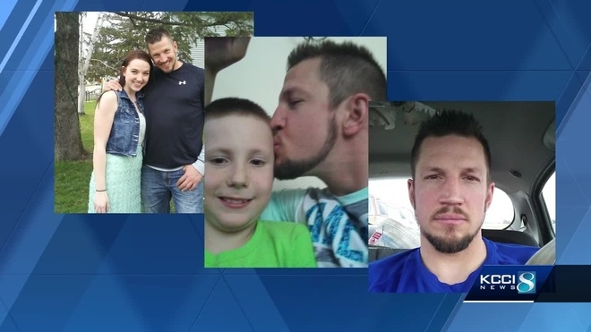photos of a burglary suspect who was shot and killed by the business owner