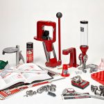 Reloading kit from Hornady