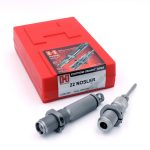 .22 Nosler reloading dies from Hornady