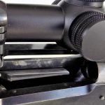 Savage 99 with rotary magazine