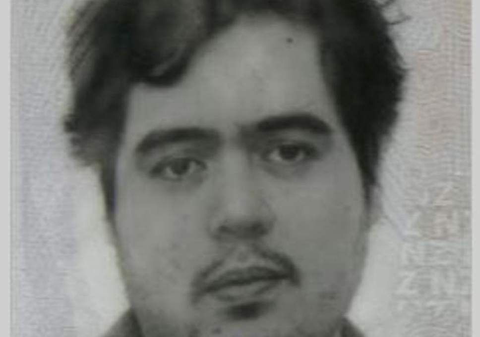 Troy George Skinner
