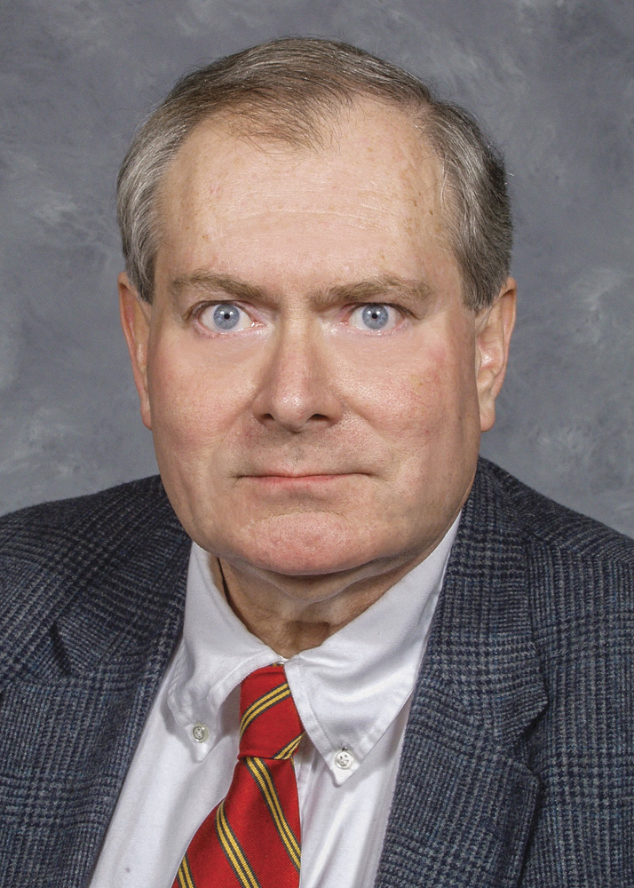 Former CEO of Sturm, Ruger & Co., William B. Ruger, Jr. has passed away at the age of 79. (Ruger)