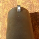front post pistol sight