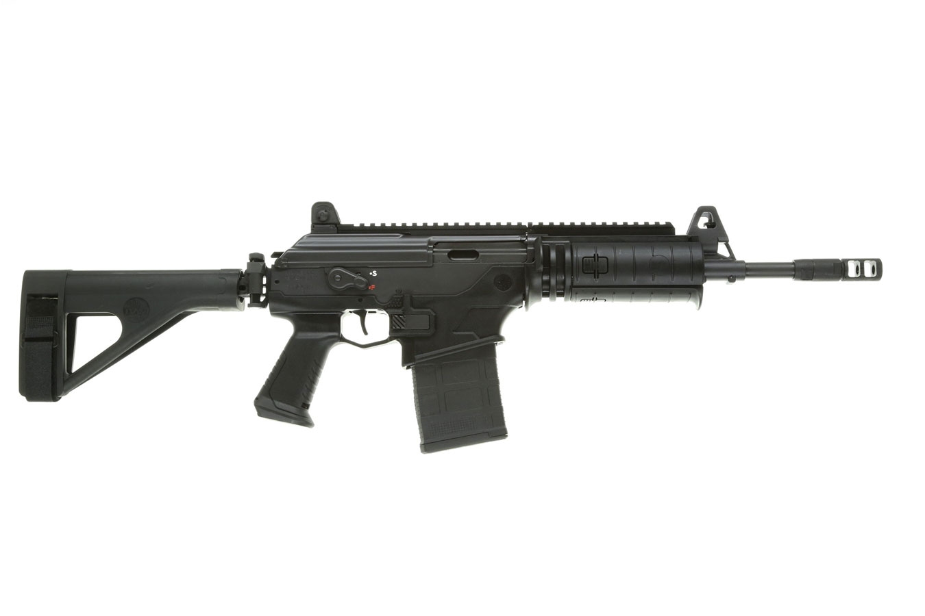 IWI Galil ACE rifle right profile