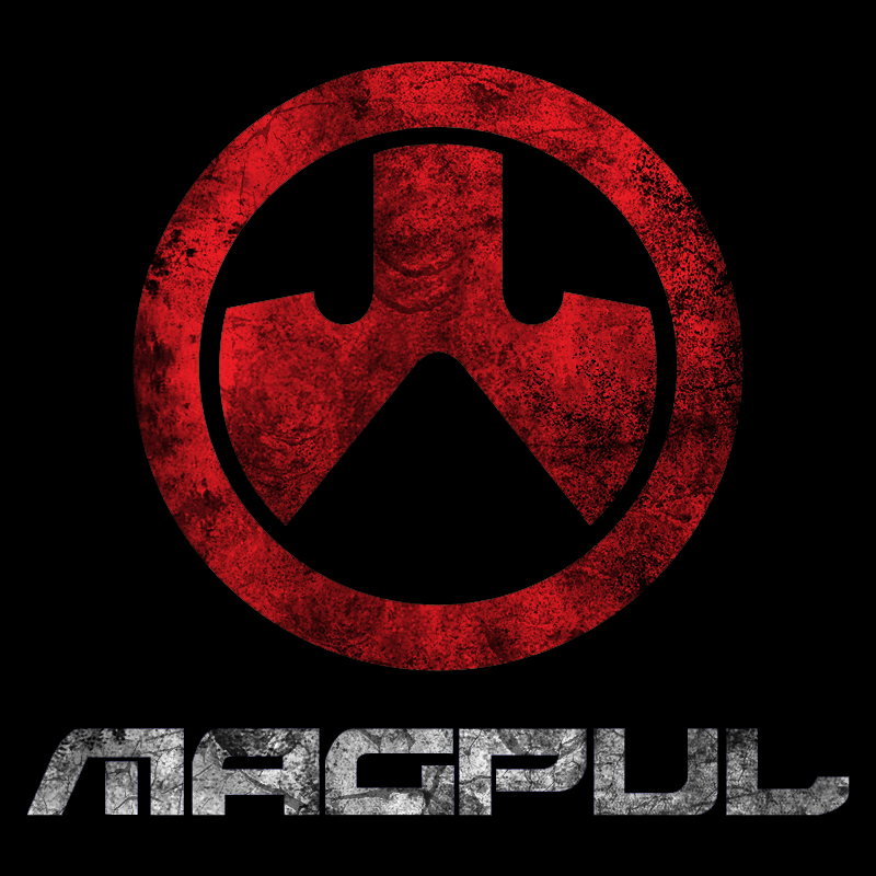 Magpul logo
