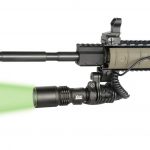Viridian V 300 combat light