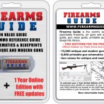 Firearms Guide flash drive