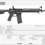 Firearms Guide AR-15 schematic