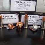 Double Tap ammunition
