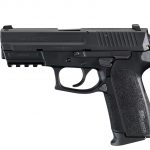 SIG Sauer P239 left profile