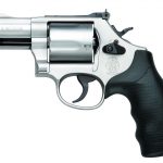 Smith and Wesson M69 .44 Magnum