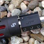 AR-15 bolt carriers