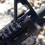 front sight base adjustment screw