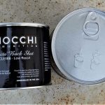 Fiocchi Canned Heat ammunition can
