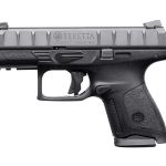 Beretta APX 9mm pistol left profile