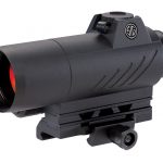 SIG Romeo 7 red dot sight left profile