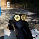 Loaded Stoeger Coach Gun