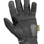 Mechanix Wear glove - Black, palm
