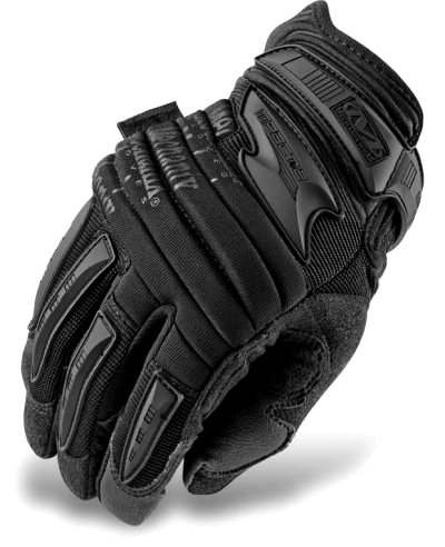 Mechanix Wear glove – Black