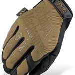 Mechanix Wear glove - Coyote Brown