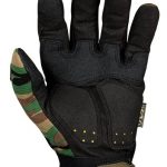Mechanix Wear glove - Camo palm