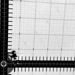 impact of a single Double Tap 230-grain Equalizer bullet