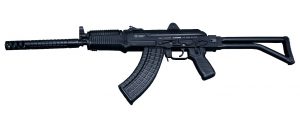 SAM7SFK-80 With Gambit