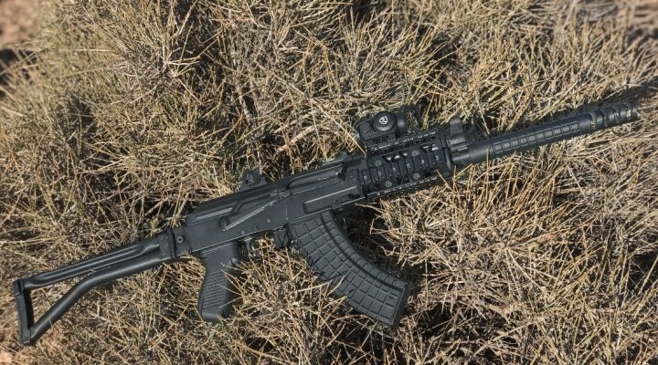 SAM7SFK-80R