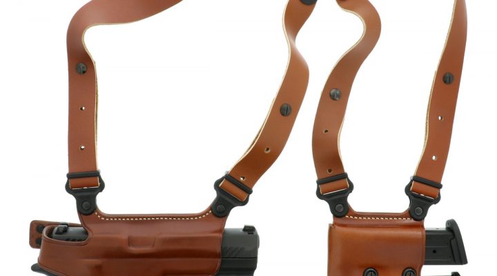 Galco shoulder holster