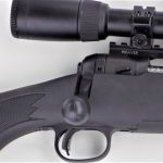 Savage Accu Trigger