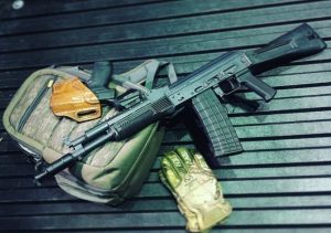 5.56 AK