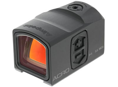 Aimpoint Acro P-1 SHOT Show 2019