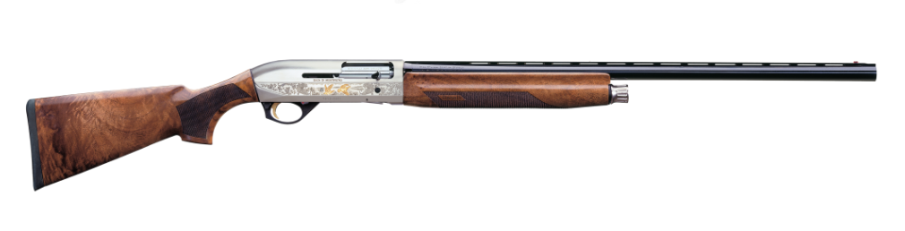 Benelli Montefeltro Silver Featherweight