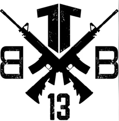 Beyond the Battlefield foundation logo