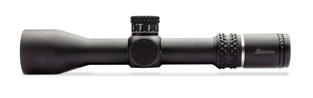 Burris XTR III Riflescopes