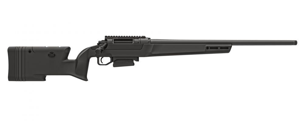 Daniel Defense Delta5