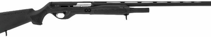 Escort Dynamax shotgun