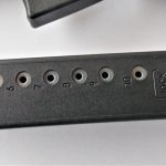 Glock 48 slim line magazine