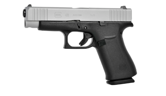 Glock G48