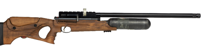 HatsanUSA Nova