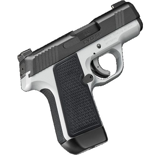 Kimber EVO SP