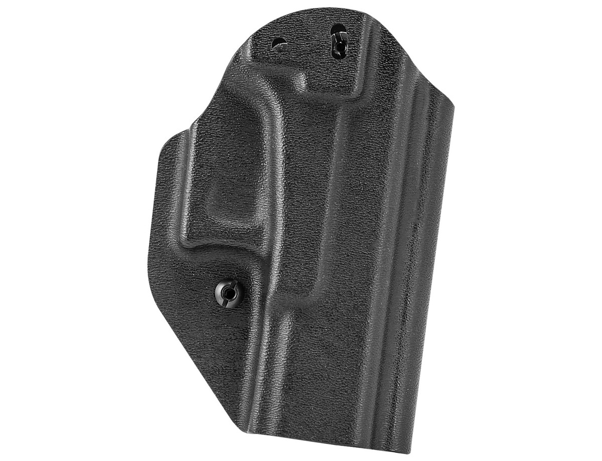 Mission First Tacical Appendix IWB