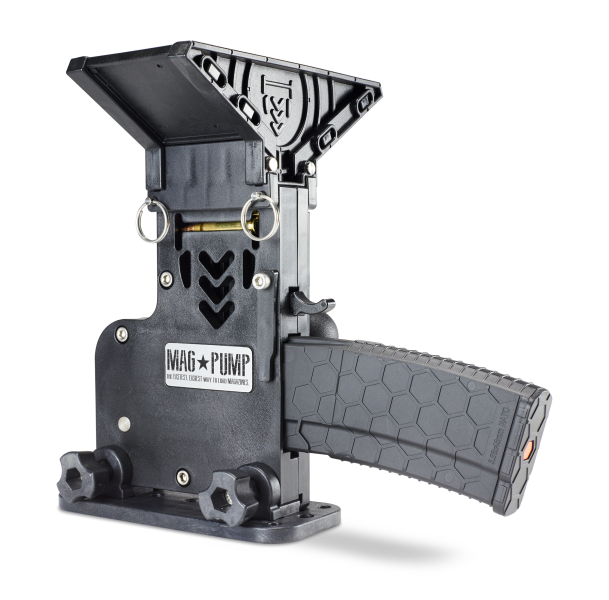 MagPump AR-15 PRO