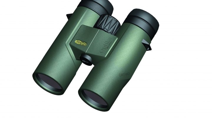 Meopta Optika HD Binoculars