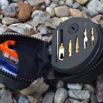Otis 7.62MM MPSR Cleaning System with cleaning jags