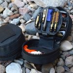 Otis 7.62MM MPSR Cleaning System with cleaning brushes