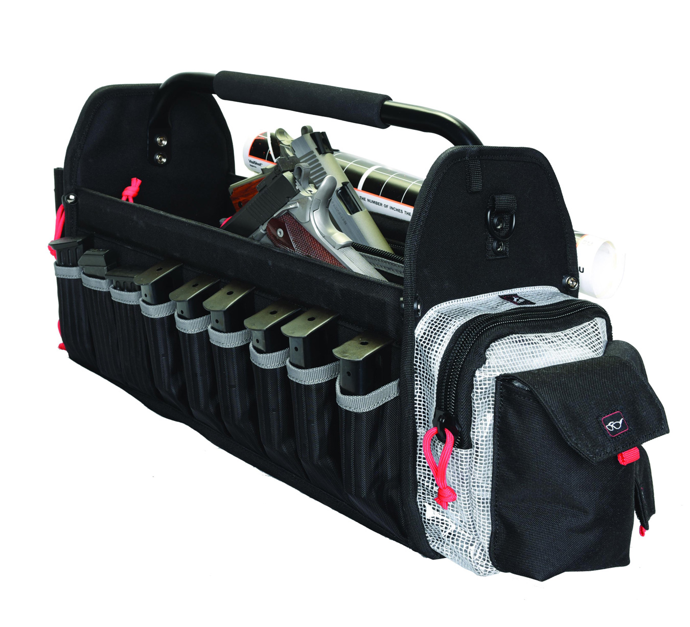 G Outdoors G.P.S. Range Tote Bag